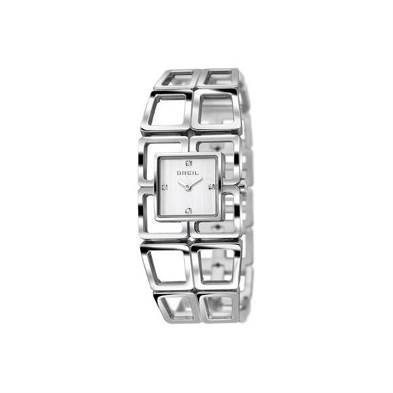 Montre Quartz Femme Breil TW1112 B Glam Montres